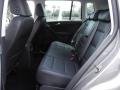 2011 Alpine Gray Metallic Volkswagen Tiguan SE  photo #15