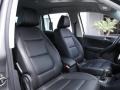 Alpine Gray Metallic - Tiguan SE Photo No. 17