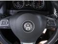 Alpine Gray Metallic - Tiguan SE Photo No. 24