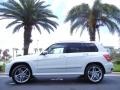 Arctic White - GLK 350 Photo No. 1