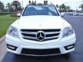 Arctic White - GLK 350 Photo No. 3