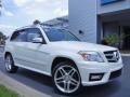 Arctic White - GLK 350 Photo No. 4