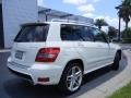 Arctic White - GLK 350 Photo No. 6