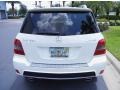 Arctic White - GLK 350 Photo No. 7