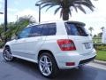 Arctic White - GLK 350 Photo No. 8