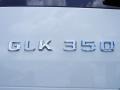 Arctic White - GLK 350 Photo No. 9