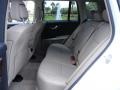 Arctic White - GLK 350 Photo No. 15