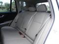 Arctic White - GLK 350 Photo No. 16