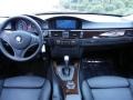 Black Dashboard Photo for 2011 BMW 3 Series #67733982