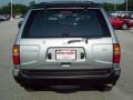 Sierra Silver Metallic - Pathfinder SE 4x4 Photo No. 13