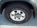 1999 Sierra Silver Metallic Nissan Pathfinder SE 4x4  photo #17
