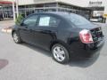 Super Black - Sentra 2.0 Photo No. 3