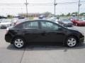 Super Black - Sentra 2.0 Photo No. 6