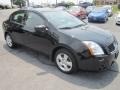 Super Black - Sentra 2.0 Photo No. 7