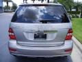 Pewter Metallic - ML 350 Photo No. 7