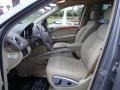 Pewter Metallic - ML 350 Photo No. 11