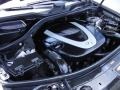 Pewter Metallic - ML 350 Photo No. 26