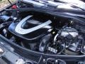 Pewter Metallic - ML 350 Photo No. 27