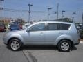Cool Silver Metallic - Outlander LS 4WD Photo No. 2