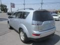 Cool Silver Metallic - Outlander LS 4WD Photo No. 3