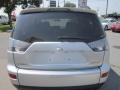 Cool Silver Metallic - Outlander LS 4WD Photo No. 4