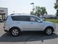 Cool Silver Metallic - Outlander LS 4WD Photo No. 6