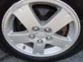 Cool Silver Metallic - Outlander LS 4WD Photo No. 9