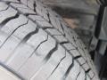 Cool Silver Metallic - Outlander LS 4WD Photo No. 10