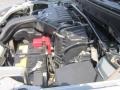 Cool Silver Metallic - Outlander LS 4WD Photo No. 22