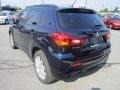 Cosmic Blue - Outlander Sport SE 4WD Photo No. 3