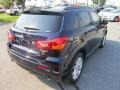 Cosmic Blue - Outlander Sport SE 4WD Photo No. 5