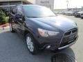 Cosmic Blue - Outlander Sport SE 4WD Photo No. 7