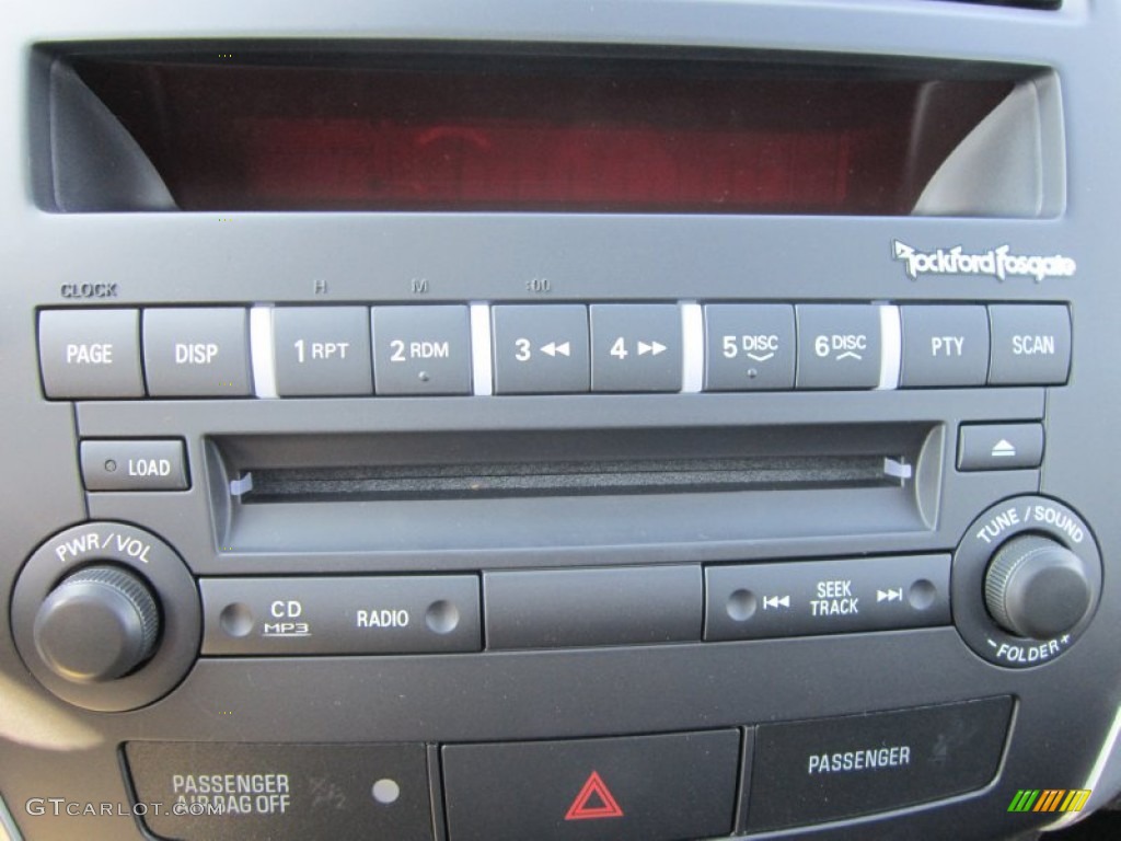 2012 Outlander Sport SE 4WD - Cosmic Blue / Black photo #14