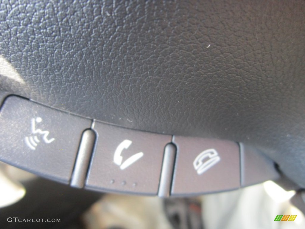 2012 Outlander Sport SE 4WD - Cosmic Blue / Black photo #21