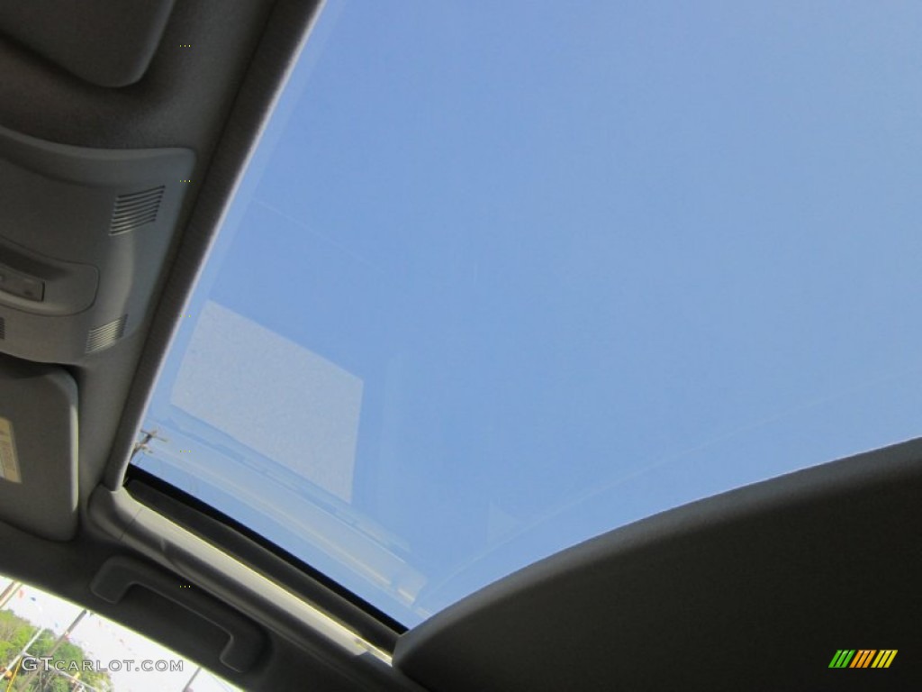 2012 Outlander Sport SE 4WD - Cosmic Blue / Black photo #22
