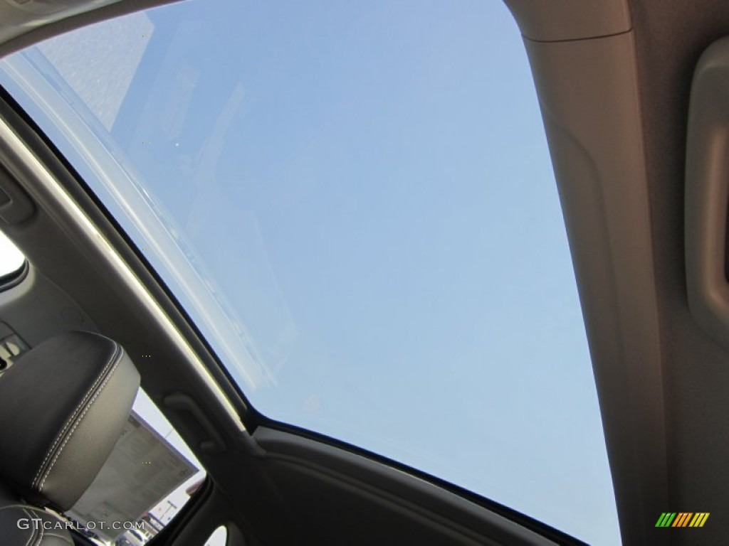 2012 Outlander Sport SE 4WD - Cosmic Blue / Black photo #23