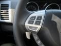 2012 Mitsubishi Outlander SE AWD Controls