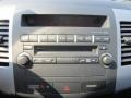 Black Audio System Photo for 2012 Mitsubishi Outlander #67734662