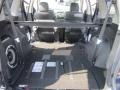 2012 Mitsubishi Outlander SE AWD Trunk