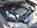 2.4 Liter DOHC 16-Valve MIVEC 4 Cylinder Engine for 2012 Mitsubishi Outlander SE AWD #67734701