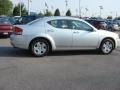 Bright Silver Metallic - Avenger SXT Photo No. 3