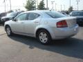 Bright Silver Metallic - Avenger SXT Photo No. 5