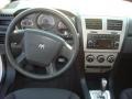Bright Silver Metallic - Avenger SXT Photo No. 11