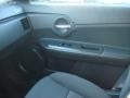 Bright Silver Metallic - Avenger SXT Photo No. 17