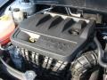 Bright Silver Metallic - Avenger SXT Photo No. 20
