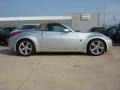 Silver Alloy - 350Z Touring Roadster Photo No. 3