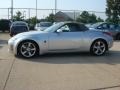 Silver Alloy - 350Z Touring Roadster Photo No. 5