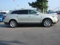 Gold Leaf Metallic 2010 Lincoln MKT FWD Exterior