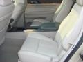 Light Stone Rear Seat Photo for 2010 Lincoln MKT #67735106
