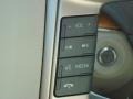 Light Stone Controls Photo for 2010 Lincoln MKT #67735151